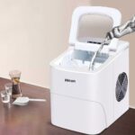 دستگاه یخ ساز شیائومی Hicon Ice Maker HZB-16AL - Image 5