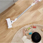 جارو شارژی شیائومی Deerma VC20 Plus - Image 3
