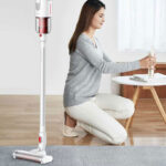 جارو شارژی شیائومی Deerma VC20 Plus - Image 6