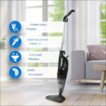 جارو برقی شیائومی Enchen Vacuum Cleaner V1 - Image 6