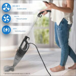 جارو برقی شیائومی Enchen Vacuum Cleaner V1 - Image 5
