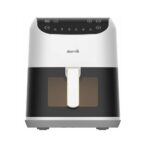 سرخ کن هوشمند شیائومی Deerma DEM-KZ130W 5.5L - Image 2
