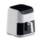 سرخ کن هوشمند شیائومی Deerma DEM-KZ130W 5.5L - Image 3