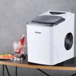 دستگاه یخ ساز شیائومی Hicon Ice Maker HZB-16AL - Image 7