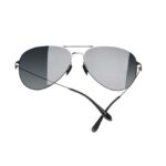 عینک آفتابی شیائومی mi polarized navigator sunglasses pro - Image 4