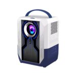 ویدئو پروژکتور اندروید Umiio Q5