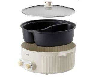 قابلمه برقی چند منظوره شیائومی Deerma DEM-DG50W - Image 2