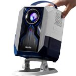 ویدئو پروژکتور اندروید Umiio Q5 - Image 2