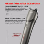 ماشین اصلاح شیائومی Enchen Beardo 2 - Image 7