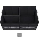 کیف نظم دهنده خودرو بیسوس Organize Fun Car Storage Box 60L