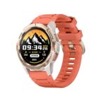 ساعت هوشمند شیائومی Mibro GS Active - Image 3