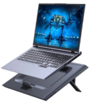 کول پد لپتاپ بیسوس ThermoCool Heat-Dissipating Laptop Stand - Image 4