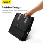 کیف نظم دهنده خودرو بیسوس Organize Fun Car Storage Box 60L - Image 3