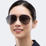 عینک آفتابی شیائومی mi polarized navigator sunglasses pro - Image 6