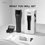 ماشین اصلاح شیائومی Enchen Boost 2 - Image 2