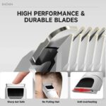 ماشین اصلاح شیائومی Enchen Boost 2 - Image 4