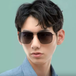 عینک آفتابی شیائومی Sunglasses TYJ03TS - Image 3