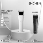 ماشین اصلاح شیائومی Enchen Boost 2 - Image 3