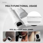 ماشین اصلاح شیائومی Enchen Boost 2 - Image 5
