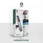 ترازو چمدان دیجیتالی گرین لاین GNDLSCALSL - Image 3