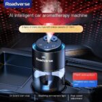 خوشبوکننده و رطوبت ساز خودرو Smart Car Diffuser L1 - Image 3