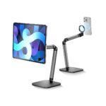 هولدر موبایل جمع شو تلسین P3-DS-01