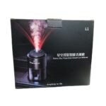 خوشبوکننده و رطوبت ساز خودرو Smart Car Diffuser L1 - Image 5