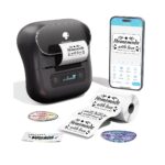 پرینتر لیبل زن قابل حمل Phomemo M220