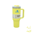 ماگ  استنلی 40 اونسی Quencher H2.0 Tumbler - Image 13