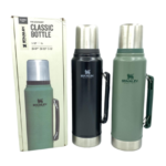 فلاسک سفری استنلی Classic Bottle 1LTR