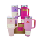 ماگ  استنلی 40 اونسی Quencher H2.0 Tumbler - Image 16