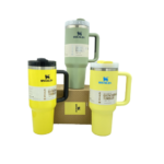ماگ  استنلی 40 اونسی Quencher H2.0 Tumbler - Image 14