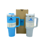 ماگ  استنلی 40 اونسی Quencher H2.0 Tumbler - Image 15