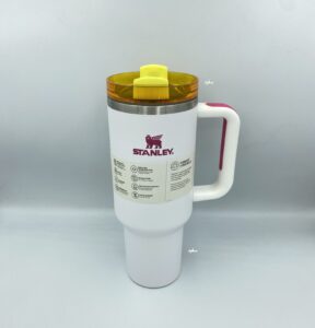 ماگ  استنلی 40 اونسی Quencher H2.0 Tumbler - Image 3