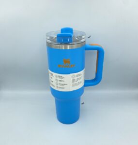 ماگ  استنلی 40 اونسی Quencher H2.0 Tumbler - Image 10