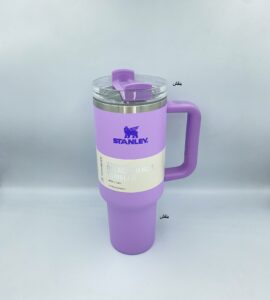 ماگ  استنلی 40 اونسی Quencher H2.0 Tumbler - Image 9