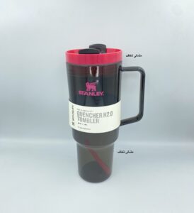 ماگ  استنلی 40 اونسی Quencher H2.0 Tumbler - Image 8