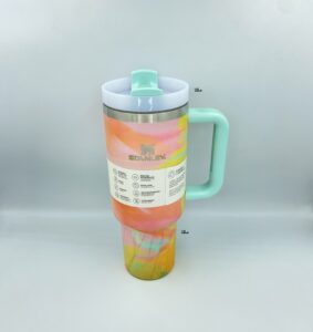 ماگ  استنلی 40 اونسی Quencher H2.0 Tumbler - Image 5