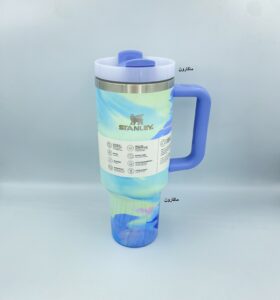 ماگ  استنلی 40 اونسی Quencher H2.0 Tumbler - Image 6