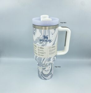 ماگ  استنلی 40 اونسی Quencher H2.0 Tumbler - Image 7