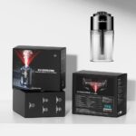 خوشبوکننده و رطوبت ساز خودرو Smart Car Diffuser L1 - Image 2