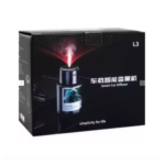 خوشبوکننده و رطوبت ساز خودرو Smart Car Diffuser L3 - Image 2
