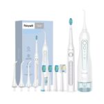 مسواک برقی و واترجت Fairywill Oral Care Combo