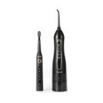 مسواک برقی و واترجت Fairywill Oral Care Combo - Image 3