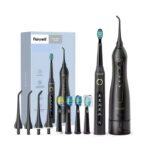 مسواک برقی و واترجت Fairywill Oral Care Combo - Image 2