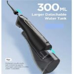مسواک برقی و واترجت Fairywill Oral Care Combo - Image 4
