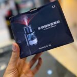 خوشبوکننده و رطوبت ساز خودرو Smart Car Diffuser L3 - Image 3