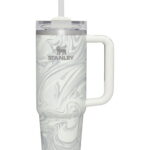 ماگ  استنلی 40 اونسی Quencher H2.0 Tumbler
