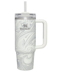 ماگ  استنلی 40 اونسی Quencher H2.0 Tumbler