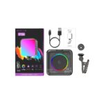 لایت باکس Video Light D12s - Image 2